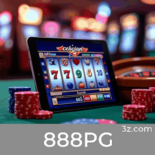 888PG Casino: Experiência Imersiva e Psicologia do Jogo