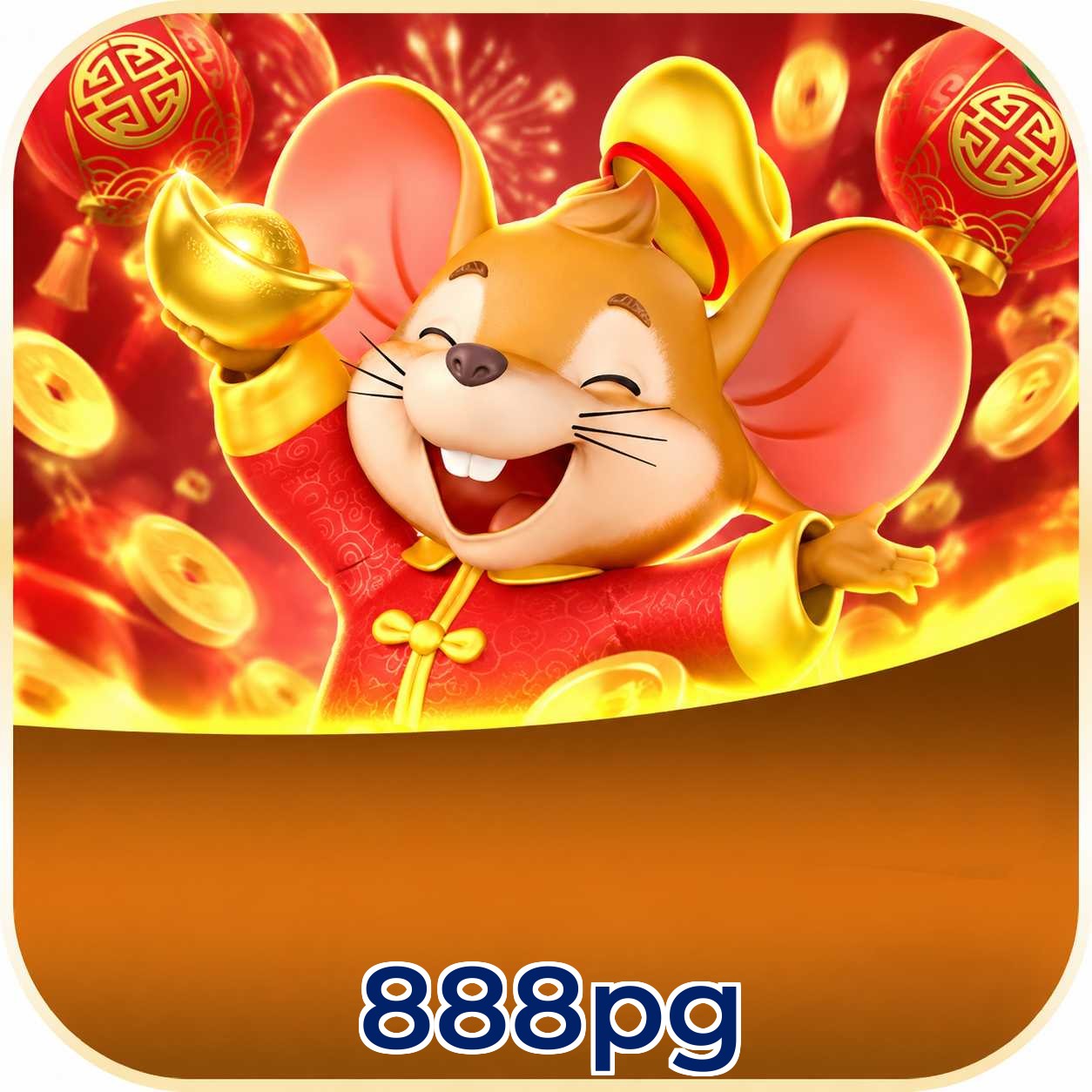 888pg Logo - Bônus de Cadastro