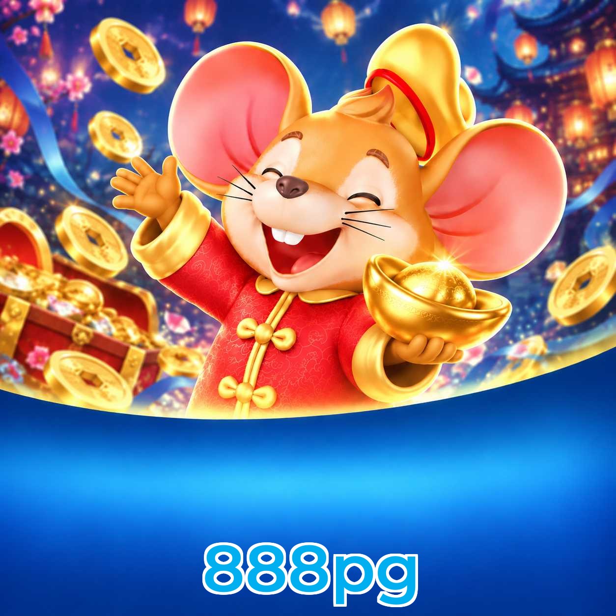 888pg Logo Oficial