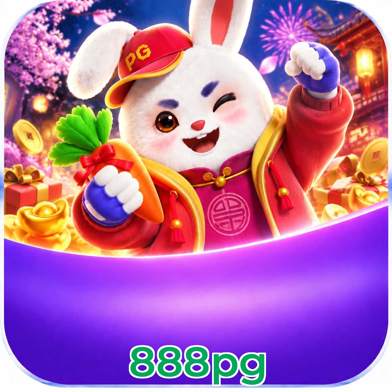 888pg Logo Seguro