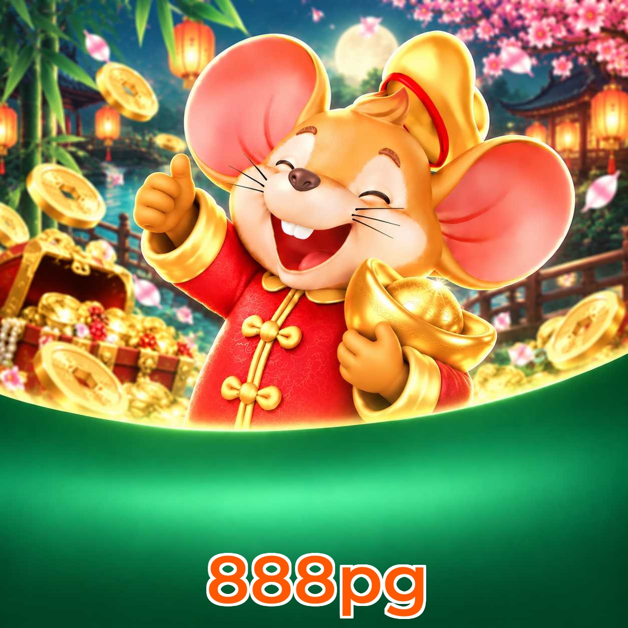 888pg Sistema Rápido